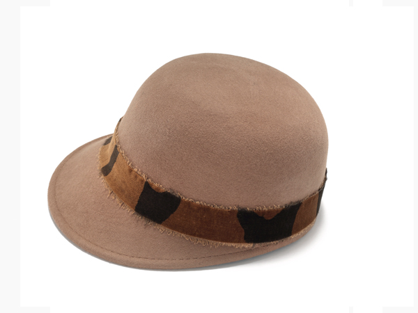 winter felt hats
